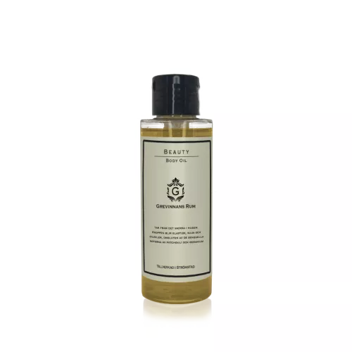Beauty Body Oil 100 ml