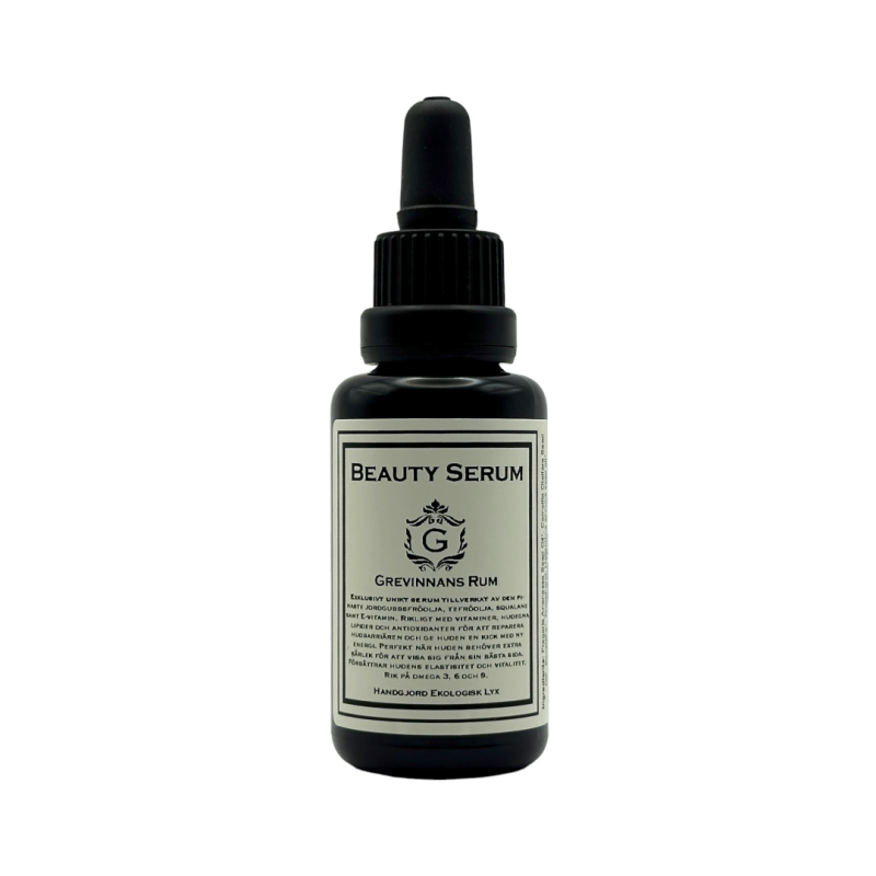 Beauty Serum