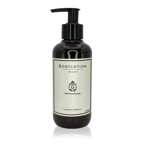 De Luxe Lotion 240 ml