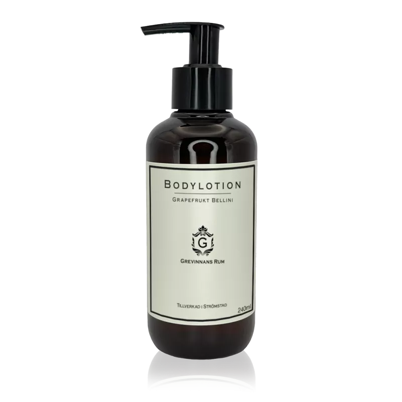 Grapefrukt Bellini 240 ml