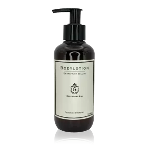 Grapefrukt Bellini 240 ml