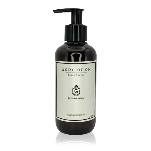 Fresh Cotton 240 ml
