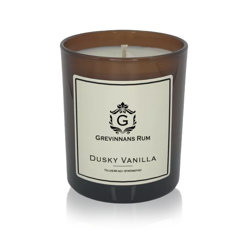 Doftljus Dusky Vanilla