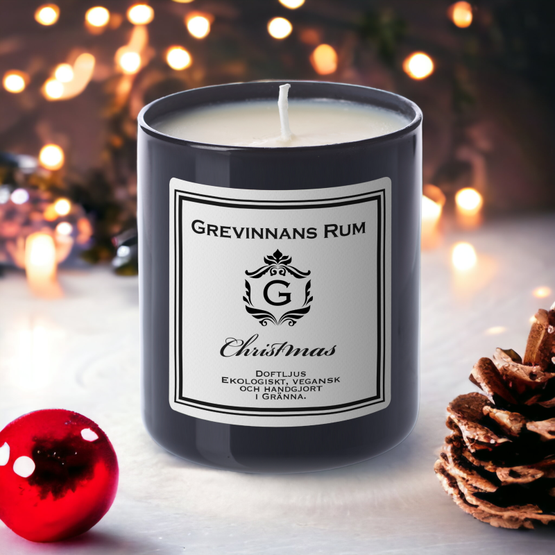 Doftljus Christmas