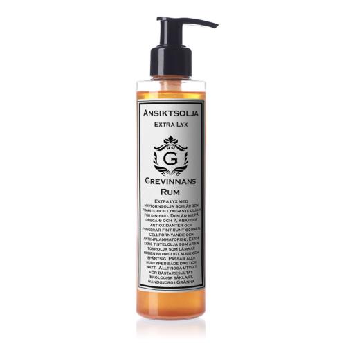 Ansiktsolja Extra Lyx 200 ml