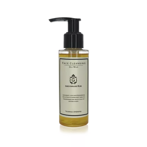 Face Cleansing Oil / Milk 100 ml