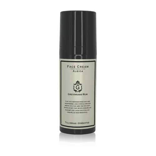 Face Cream Algica