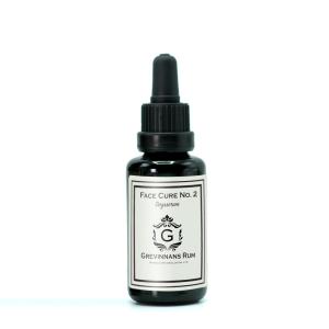 Face Cure No:2 - Dagsserum 10 ml