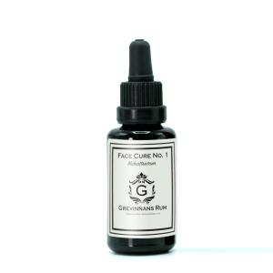 Face Cure No:1 - Midnattsserum 10 ml