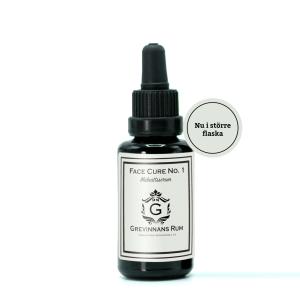 Face Cure No:1 - Midnattsserum 30 ml