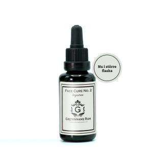 Face Cure No:2 Dagsserum 30 ml