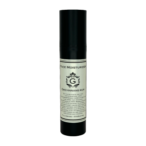 Face Moisturizer 50 ml