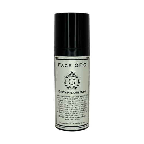 FACE OPC 50 ML