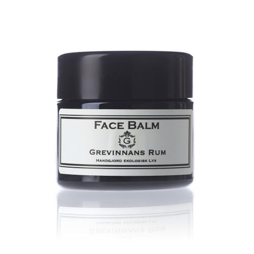 Face Balm