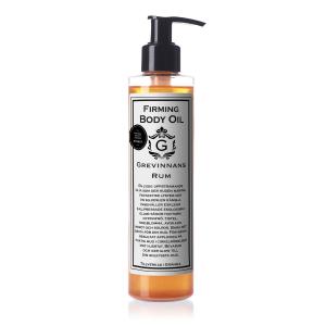 Firming body oil 200 ml