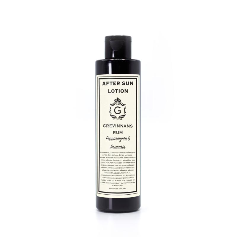After Sun Lotion 200 ml