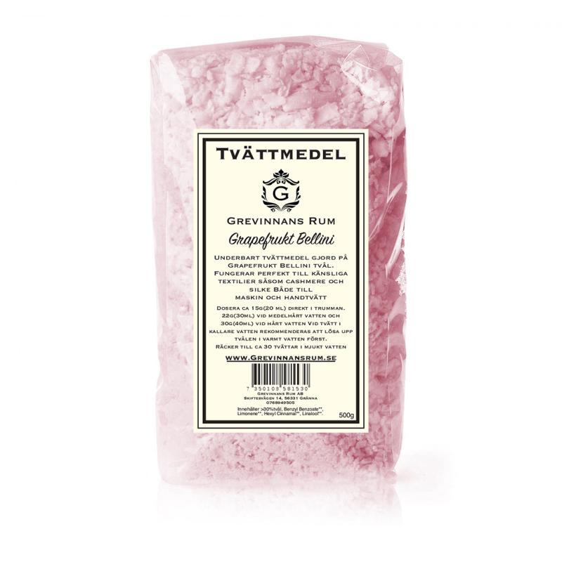 Grapefrukt Bellini 500 gr