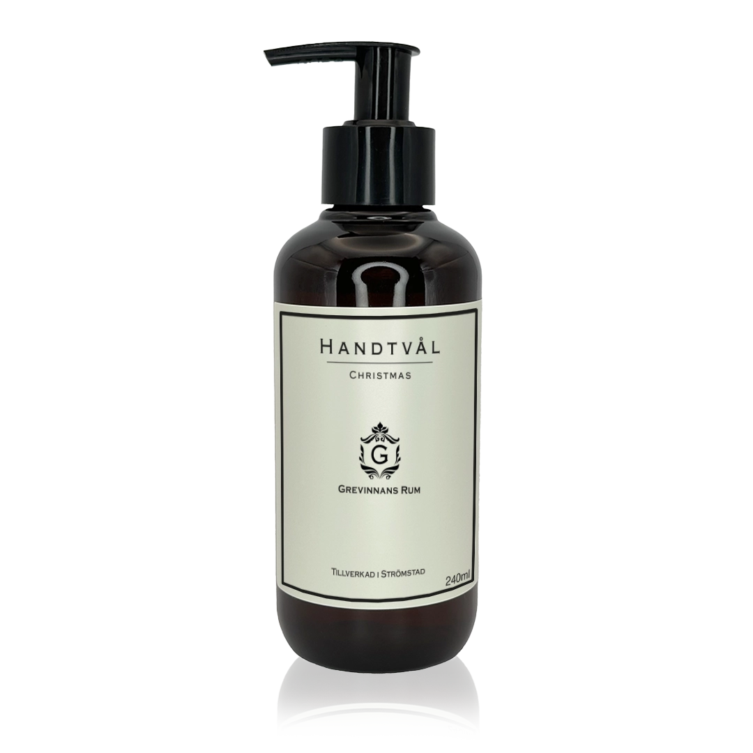Christmas Handtvål 240 ml