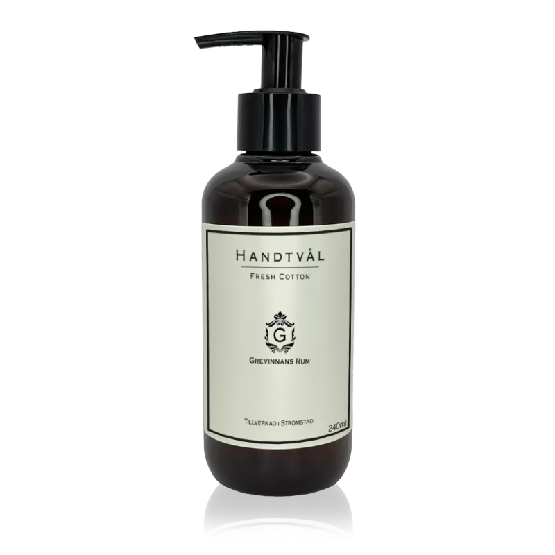 Fresh Cotton 240 ml