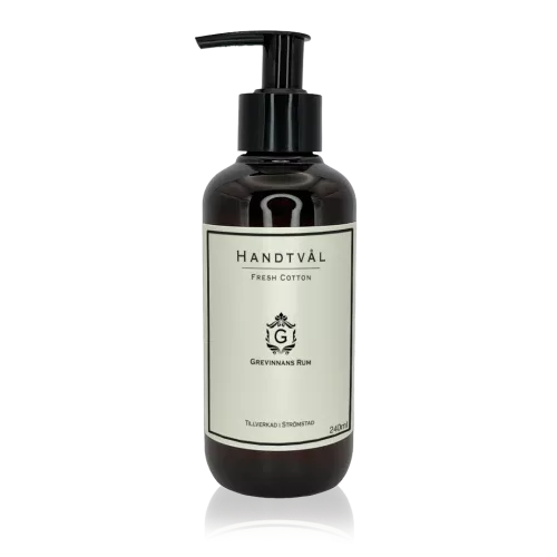 Fresh Cotton 240 ml