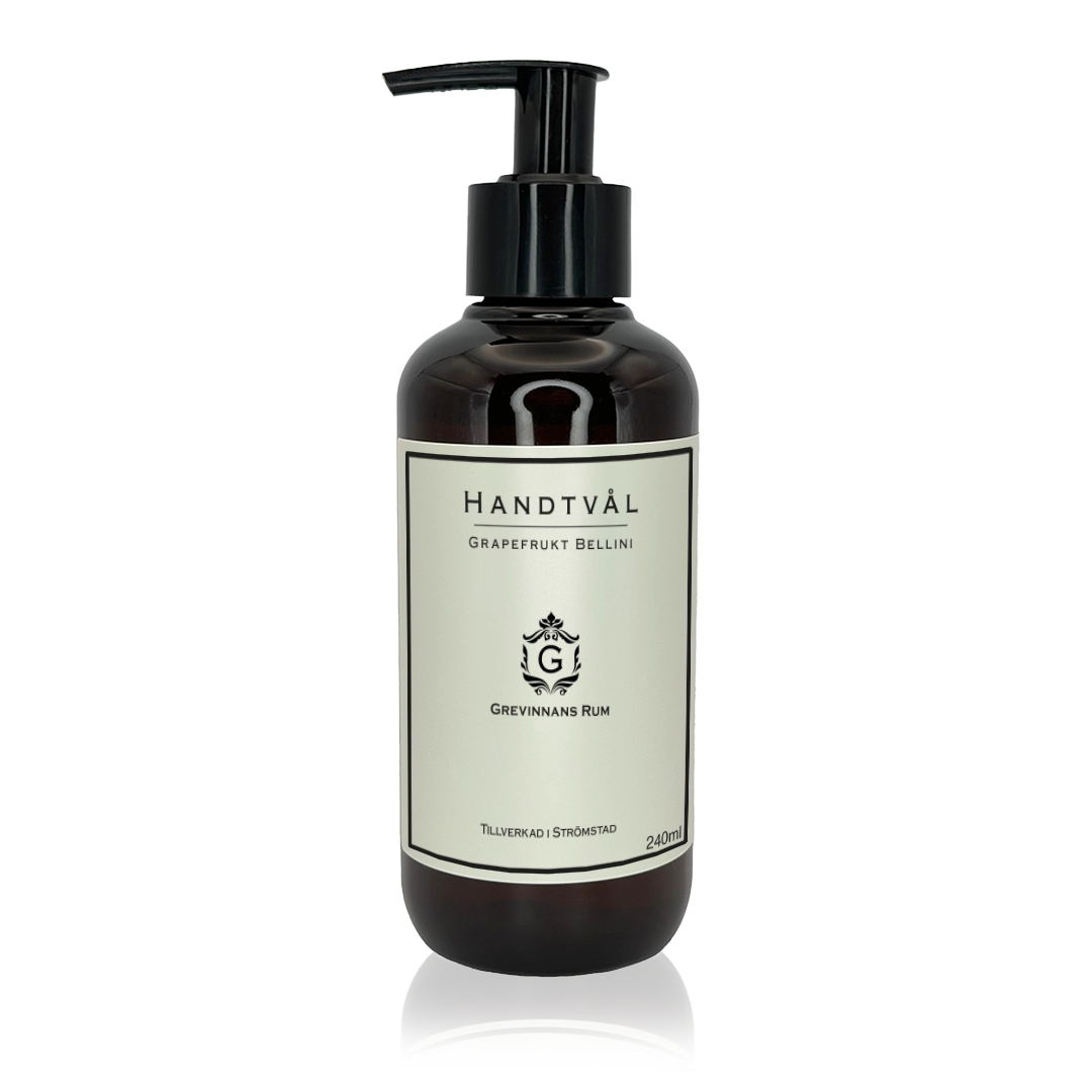 Grapefrukt Bellini 240 ml