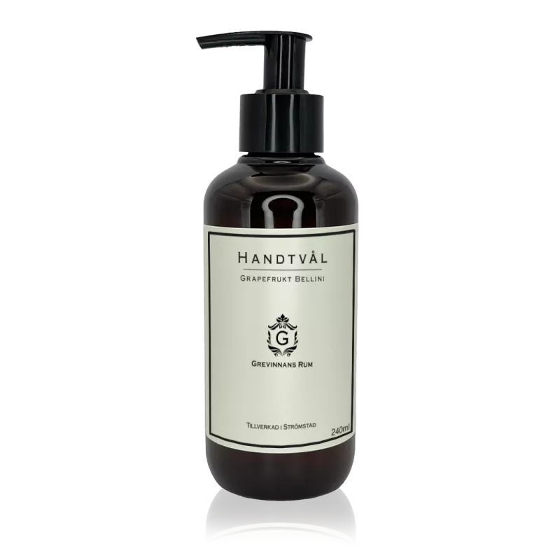 Grapefrukt Bellini 240 ml