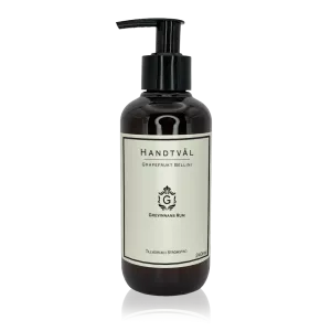 Grapefrukt Bellini 240 ml