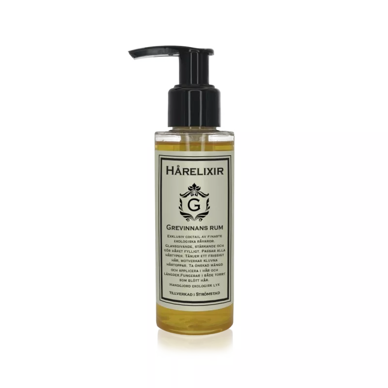 Hårelixir