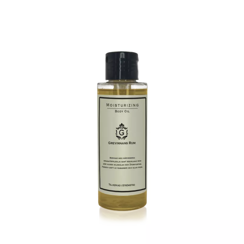 Moisturizing Body Oil 100 ml