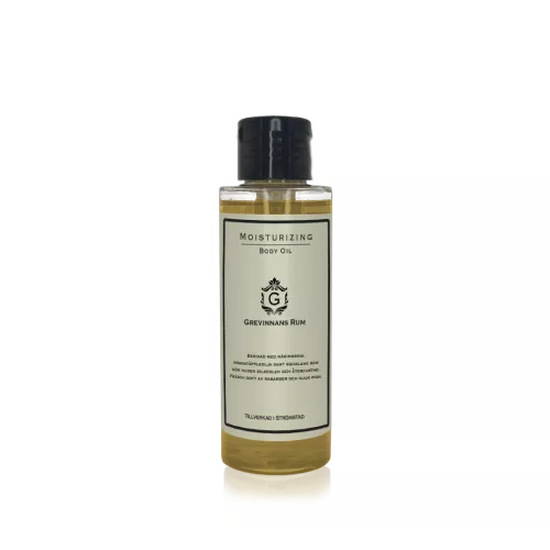 Moisturizing Body Oil 100 ml