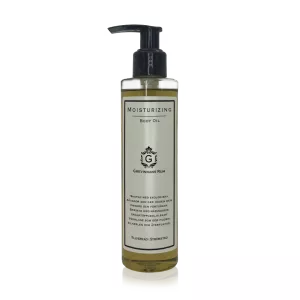 Moisturizing Body Oil 200 ml