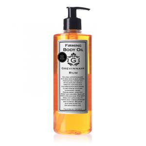 Firming body oil 500 ml