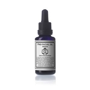 Pre-facial Oil 30 ml