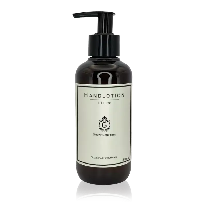 Handlotion De Luxe 240ml