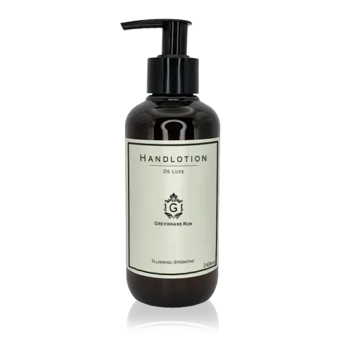 Handlotion De Luxe 240ml