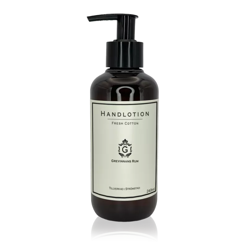 Handlotion Fresh Cotton