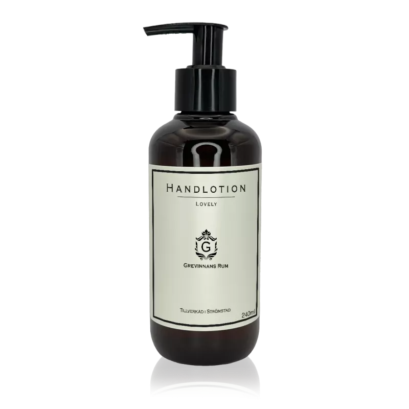 Handlotion Lovely