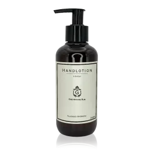 Handlotion Lovely