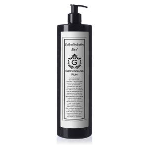 Saltvattentvålen No1 1000 ml