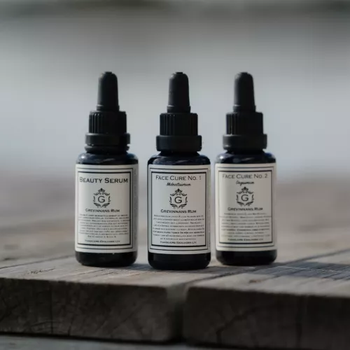 Face Cure Beauty