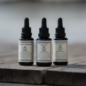 Face Cure Beauty