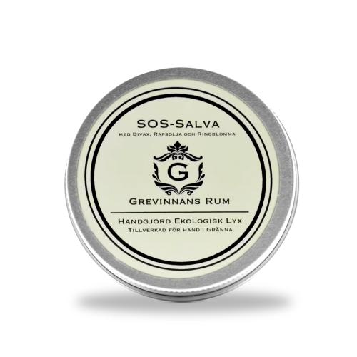 SOS-Salva 60 ml