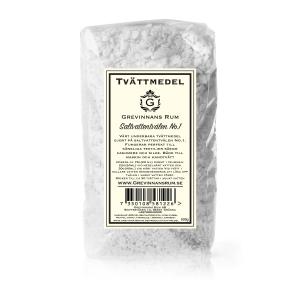 Tvättmedel No:1 500 gr