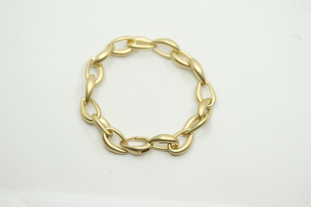 Guldarmband Chiampesan 18K