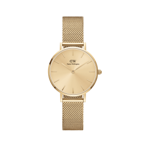 DANIEL WELLINGTON