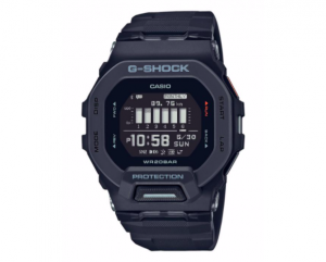CASIO