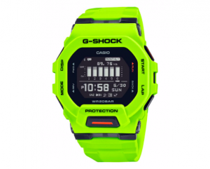 CASIO