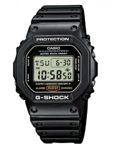 CASIO