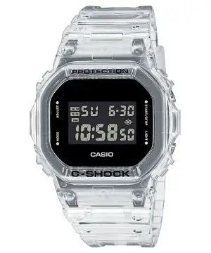 CASIO