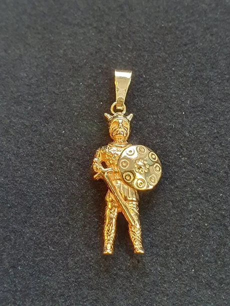 Viking stor 18K 180032H